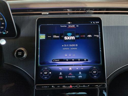 2023 Mercedes-Benz EQE 350+ Base