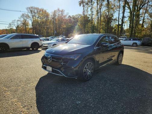 2023 Mercedes-Benz EQE 350+ Base
