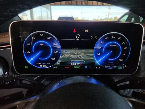 2023 Mercedes-Benz EQE 350+ Base