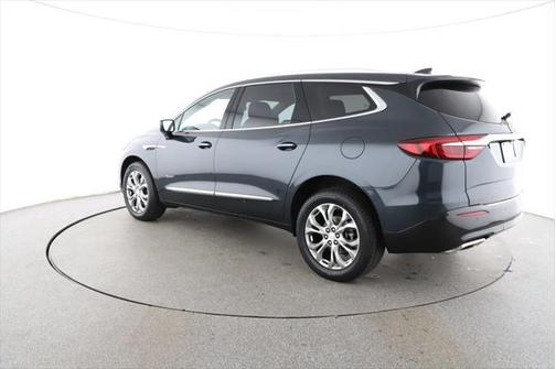 2019 Buick Enclave Avenir