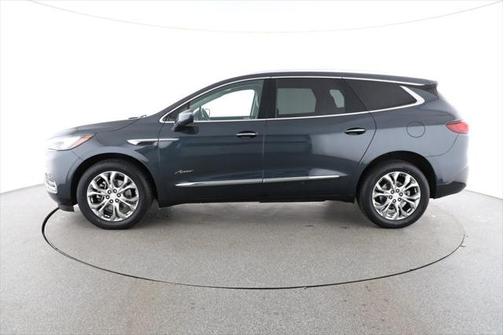 2019 Buick Enclave Avenir