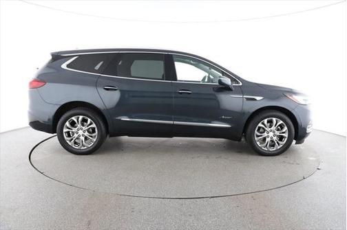 2019 Buick Enclave Avenir