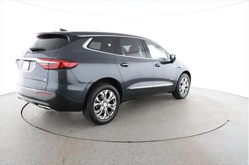 2019 Buick Enclave Avenir