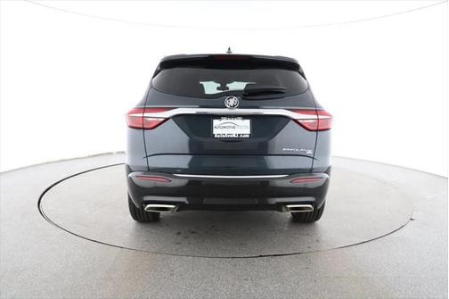 2019 Buick Enclave Avenir