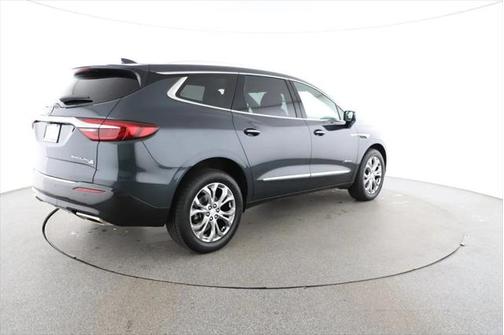 2019 Buick Enclave Avenir