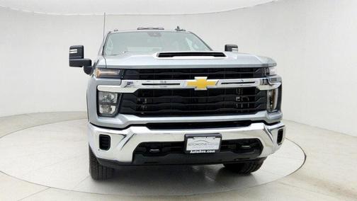2024 Chevrolet Silverado 2500 LT