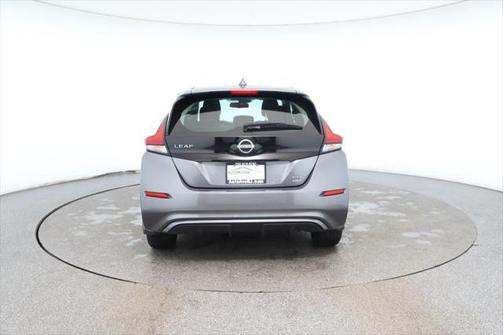 2023 Nissan Leaf SV PLUS 60 kWh