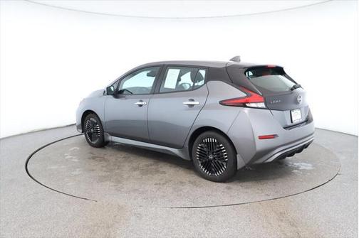 2023 Nissan Leaf SV PLUS 60 kWh