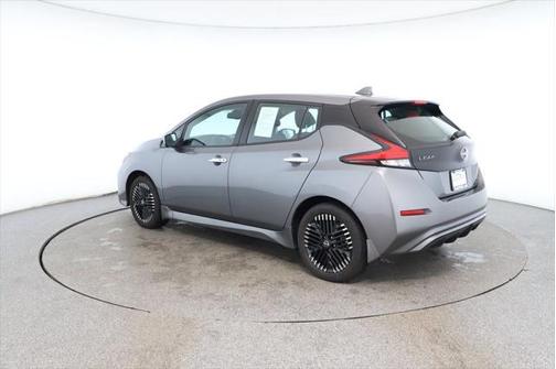 2023 Nissan Leaf SV PLUS 60 kWh