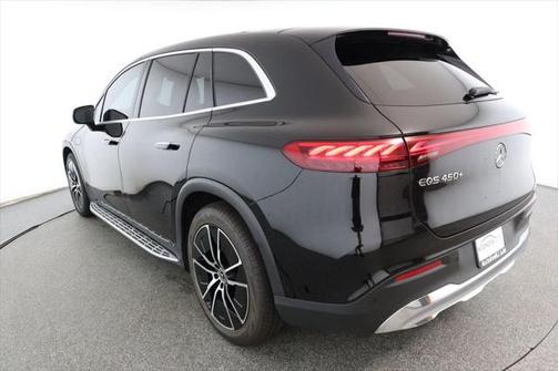 2023 Mercedes-Benz EQS 450 4MATIC