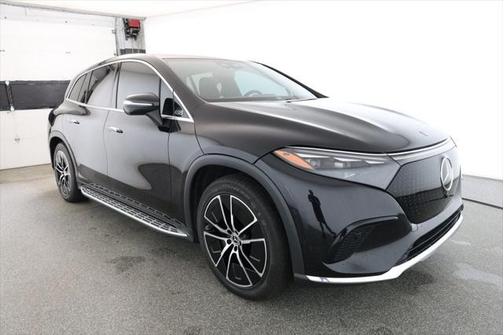 2023 Mercedes-Benz EQS 450 4MATIC