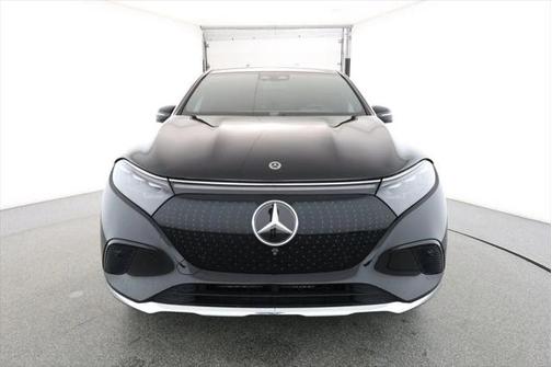 2023 Mercedes-Benz EQS 450 4MATIC