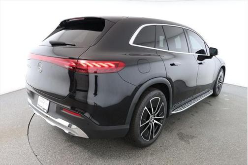 2023 Mercedes-Benz EQS 450 4MATIC