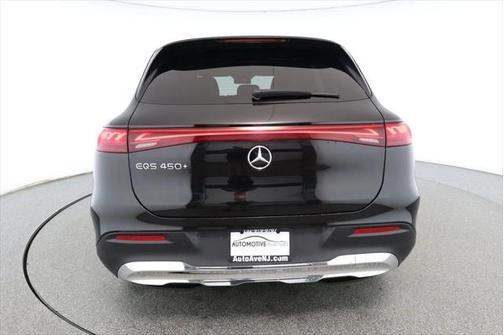 2023 Mercedes-Benz EQS 450 4MATIC