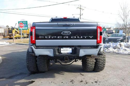 2024 Ford F-350 Lariat