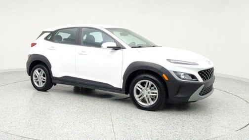 2023 Hyundai KONA SE