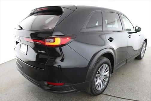 2024 Mazda CX-90 3.3 Turbo S