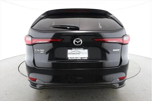 2024 Mazda CX-90 3.3 Turbo S