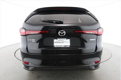 2024 Mazda CX-90 3.3 Turbo S