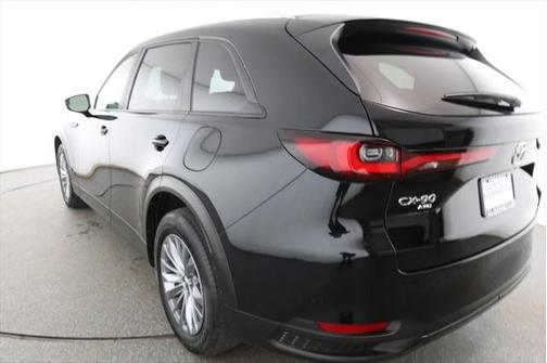 2024 Mazda CX-90 3.3 Turbo S