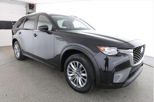 2024 Mazda CX-90 3.3 Turbo S