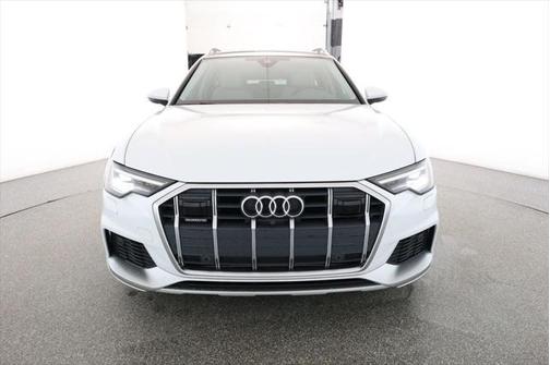 2020 Audi A6 55 Premium Plus