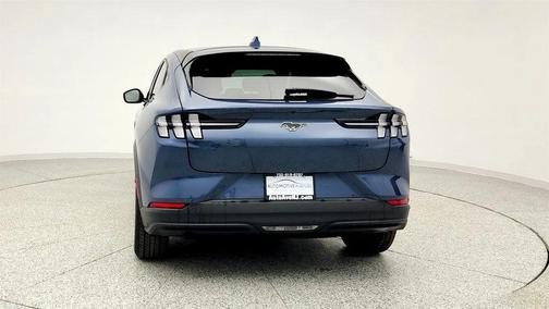 2021 Ford Mustang Mach-E Select