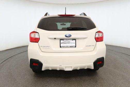 2017 Subaru Crosstrek 2.0i Premium