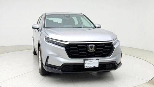 2023 Honda CR-V LX AWD