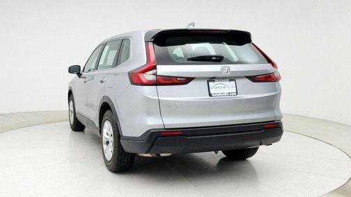 2023 Honda CR-V LX AWD