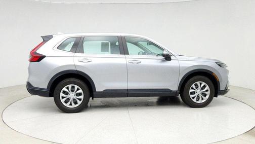 2023 Honda CR-V LX AWD