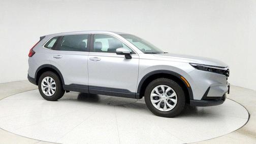 2023 Honda CR-V LX AWD