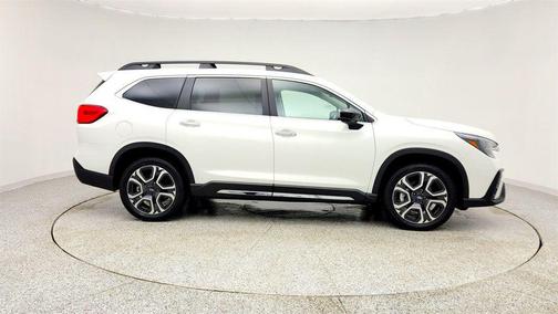 2025 Subaru Ascent Touring 7-Passenger