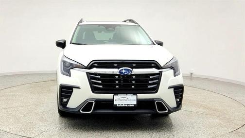 2025 Subaru Ascent Touring 7-Passenger
