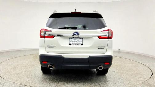 2025 Subaru Ascent Touring 7-Passenger