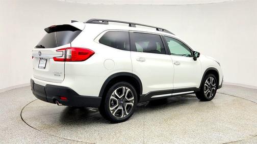 2025 Subaru Ascent Touring 7-Passenger