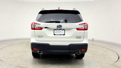 2025 Subaru Ascent Touring 7-Passenger