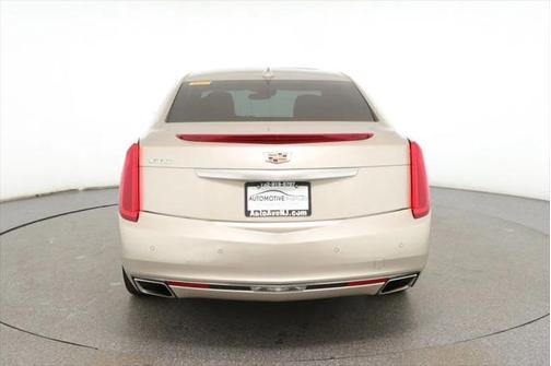 2016 Cadillac XTS Luxury