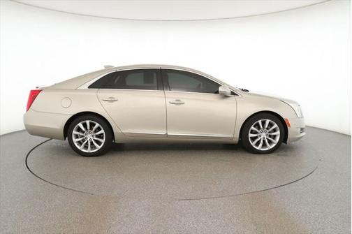 2016 Cadillac XTS Luxury