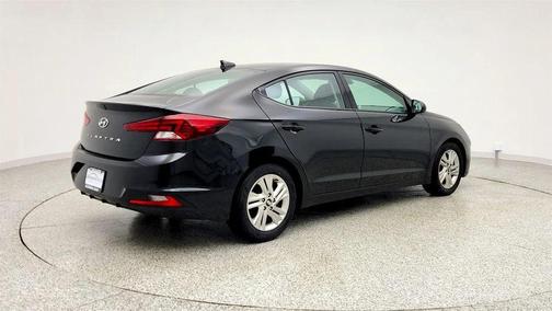 2019 Hyundai ELANTRA Value Edition