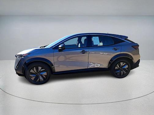 2023 Nissan ARIYA VENTURE+