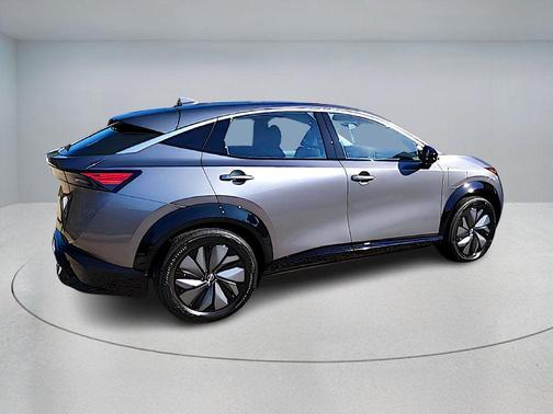 2023 Nissan ARIYA VENTURE+