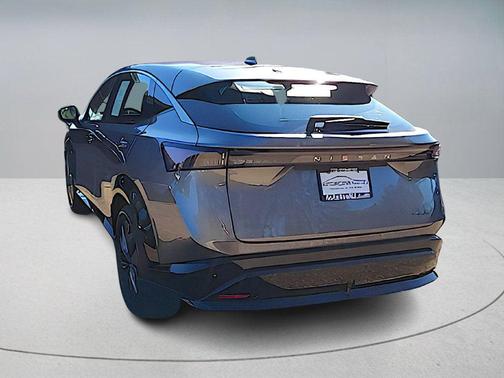 2023 Nissan ARIYA VENTURE+