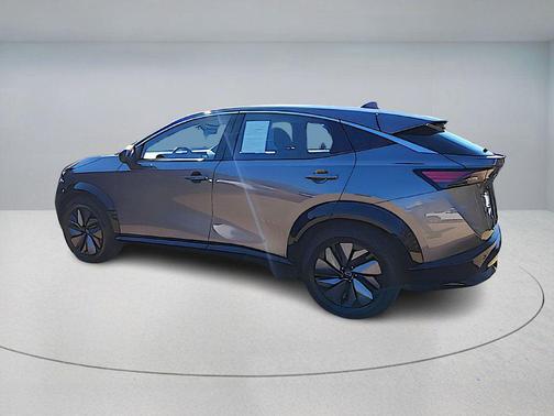 2023 Nissan ARIYA VENTURE+