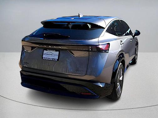 2023 Nissan ARIYA VENTURE+