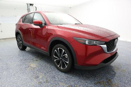 2023 Mazda CX-5 2.5 S Premium Plus