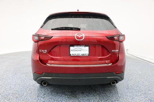 2023 Mazda CX-5 2.5 S Premium Plus