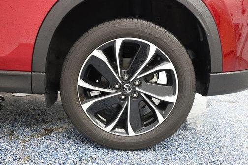 2023 Mazda CX-5 2.5 S Premium Plus