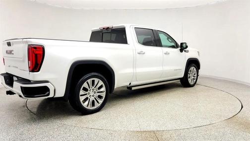 2020 GMC Sierra 1500 Denali Ultimate