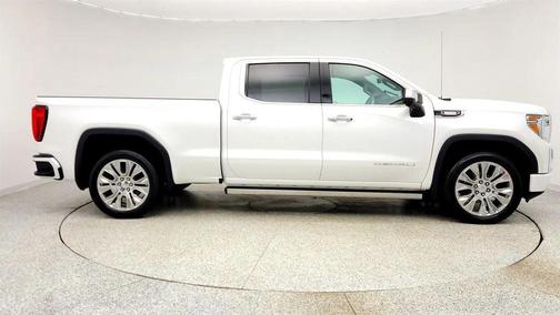 2020 GMC Sierra 1500 Denali Ultimate